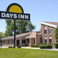 Days Inn Salt Lake City/Airport Экстерьер фото